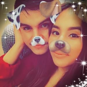 Meet your Posher, Miriam